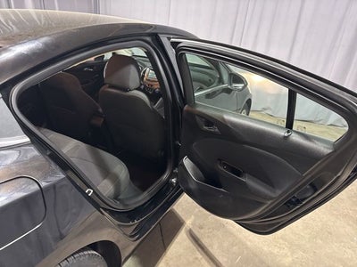 2016 Chevrolet Cruze LT Auto