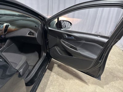 2016 Chevrolet Cruze LT Auto