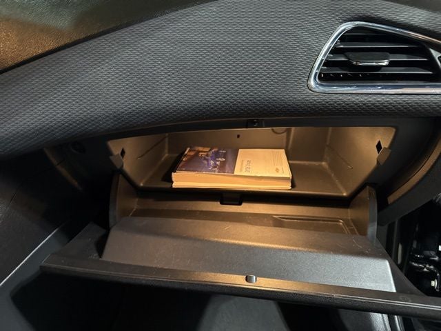 2016 Chevrolet Cruze LT Auto
