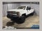 2015 Chevrolet Silverado 2500HD WT