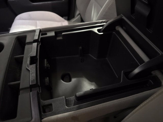 2015 Chevrolet Silverado 2500HD WT