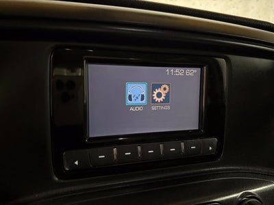 2015 Chevrolet Silverado 2500HD WT