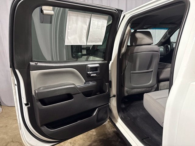 2015 Chevrolet Silverado 2500HD WT