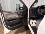 2015 Chevrolet Silverado 2500HD WT