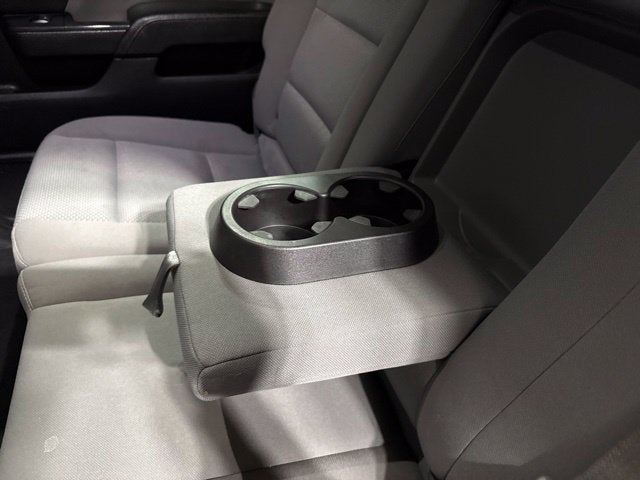 2015 Chevrolet Silverado 2500HD WT