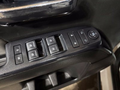 2015 Chevrolet Silverado 2500HD WT