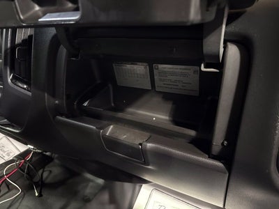 2015 Chevrolet Silverado 2500HD WT