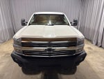 2015 Chevrolet Silverado 2500HD WT