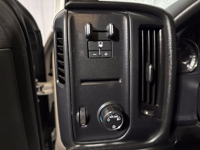 2015 Chevrolet Silverado 2500HD WT
