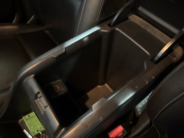 2015 Chevrolet Colorado LT