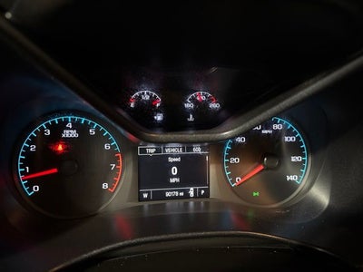 2015 Chevrolet Colorado LT