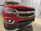 2015 Chevrolet Colorado LT