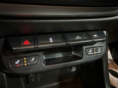 2015 Chevrolet Colorado LT