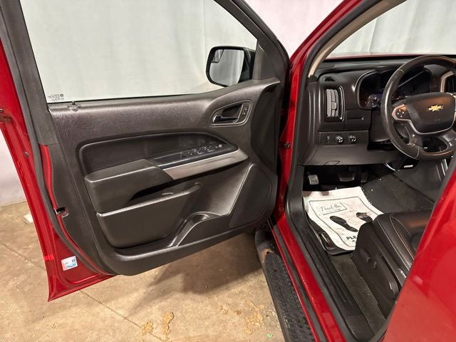 2015 Chevrolet Colorado LT