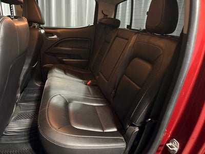 2015 Chevrolet Colorado LT