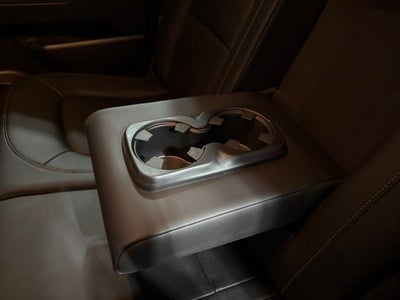 2015 Chevrolet Colorado LT