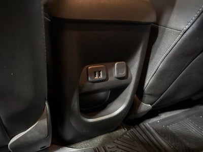 2015 Chevrolet Colorado LT