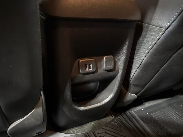 2015 Chevrolet Colorado LT