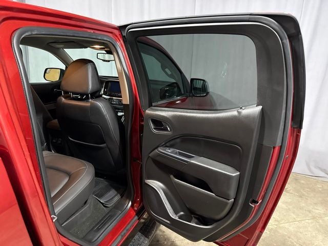 2015 Chevrolet Colorado LT