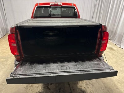 2015 Chevrolet Colorado LT