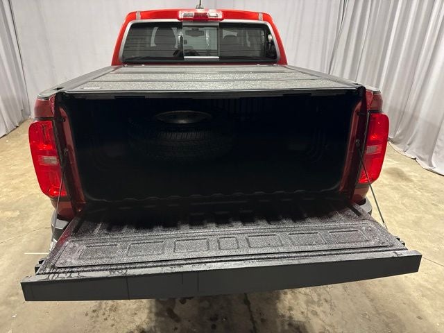 2015 Chevrolet Colorado LT