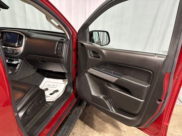 2015 Chevrolet Colorado LT