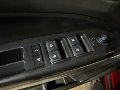 2015 Chevrolet Colorado LT