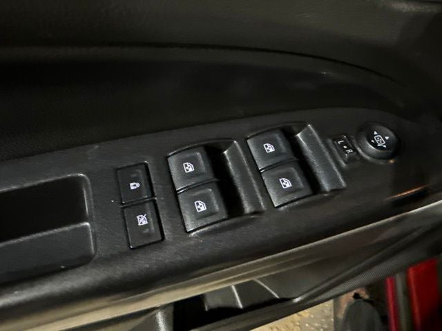 2015 Chevrolet Colorado LT