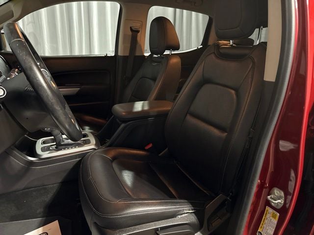 2015 Chevrolet Colorado LT