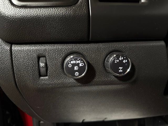 2015 Chevrolet Colorado LT