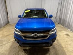 2018 Chevrolet Colorado WT