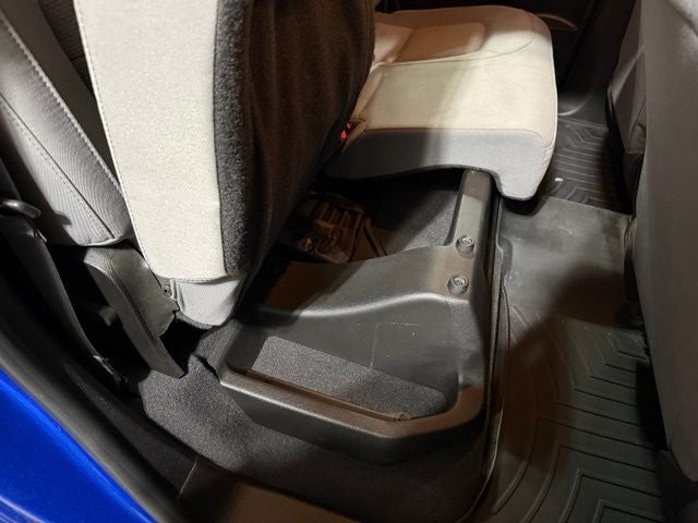 2018 Chevrolet Colorado WT