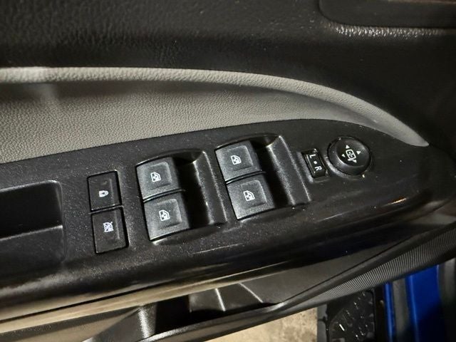 2018 Chevrolet Colorado WT