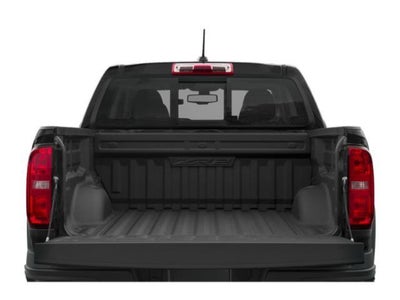 2019 Chevrolet Colorado ZR2