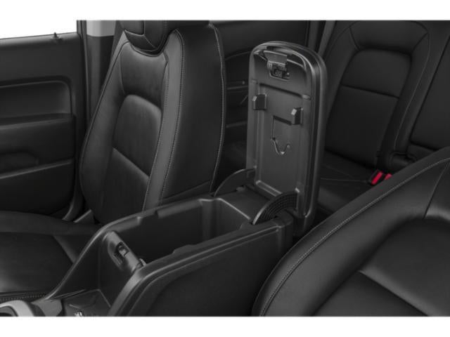 2019 Chevrolet Colorado ZR2