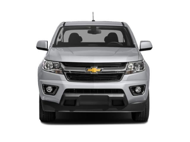2019 Chevrolet Colorado ZR2