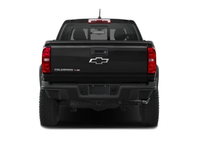 2019 Chevrolet Colorado ZR2