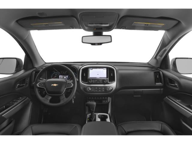 2019 Chevrolet Colorado ZR2