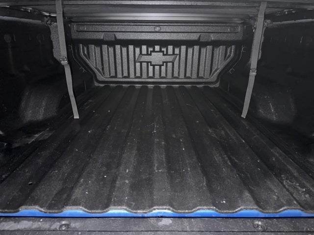 2023 Chevrolet Colorado 4WD Crew Cab Short Box Z71