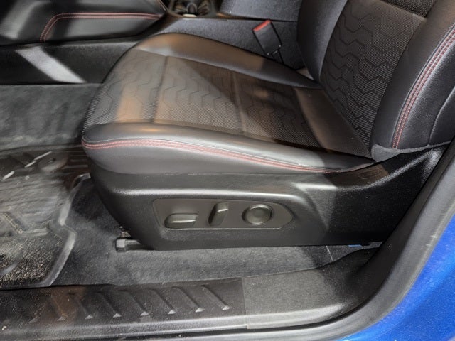 2023 Chevrolet Colorado 4WD Crew Cab Short Box Z71