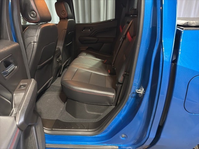 2023 Chevrolet Colorado 4WD Crew Cab Short Box Z71