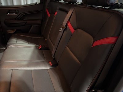 2023 Chevrolet Colorado 4WD Crew Cab Short Box Z71