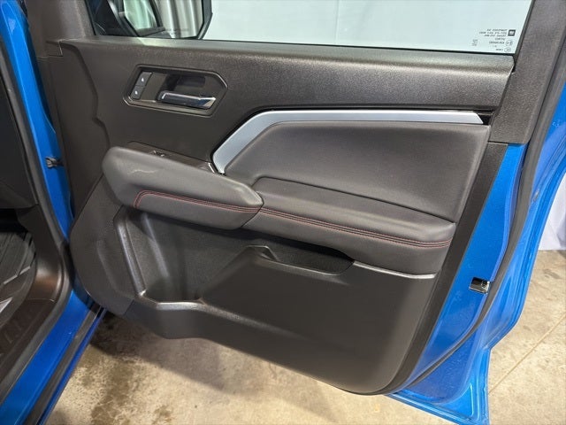 2023 Chevrolet Colorado 4WD Crew Cab Short Box Z71