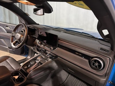 2023 Chevrolet Colorado 4WD Crew Cab Short Box Z71