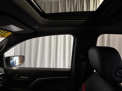 2023 Chevrolet Colorado 4WD Crew Cab Short Box Z71