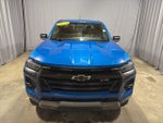 2023 Chevrolet Colorado 4WD Crew Cab Short Box Z71