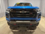 2023 Chevrolet Colorado 4WD Crew Cab Short Box Z71