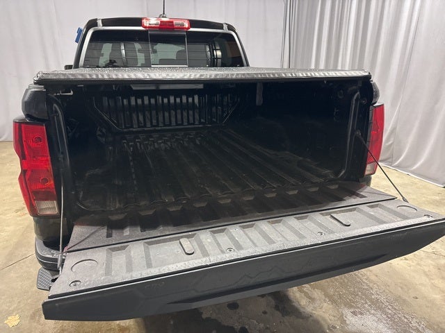 2024 Chevrolet Colorado 4WD Trail Boss