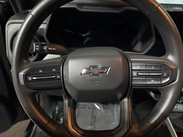 2024 Chevrolet Colorado 4WD Trail Boss