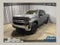 2022 Chevrolet Silverado 1500 LTD 4WD Crew Cab Short Bed LT
